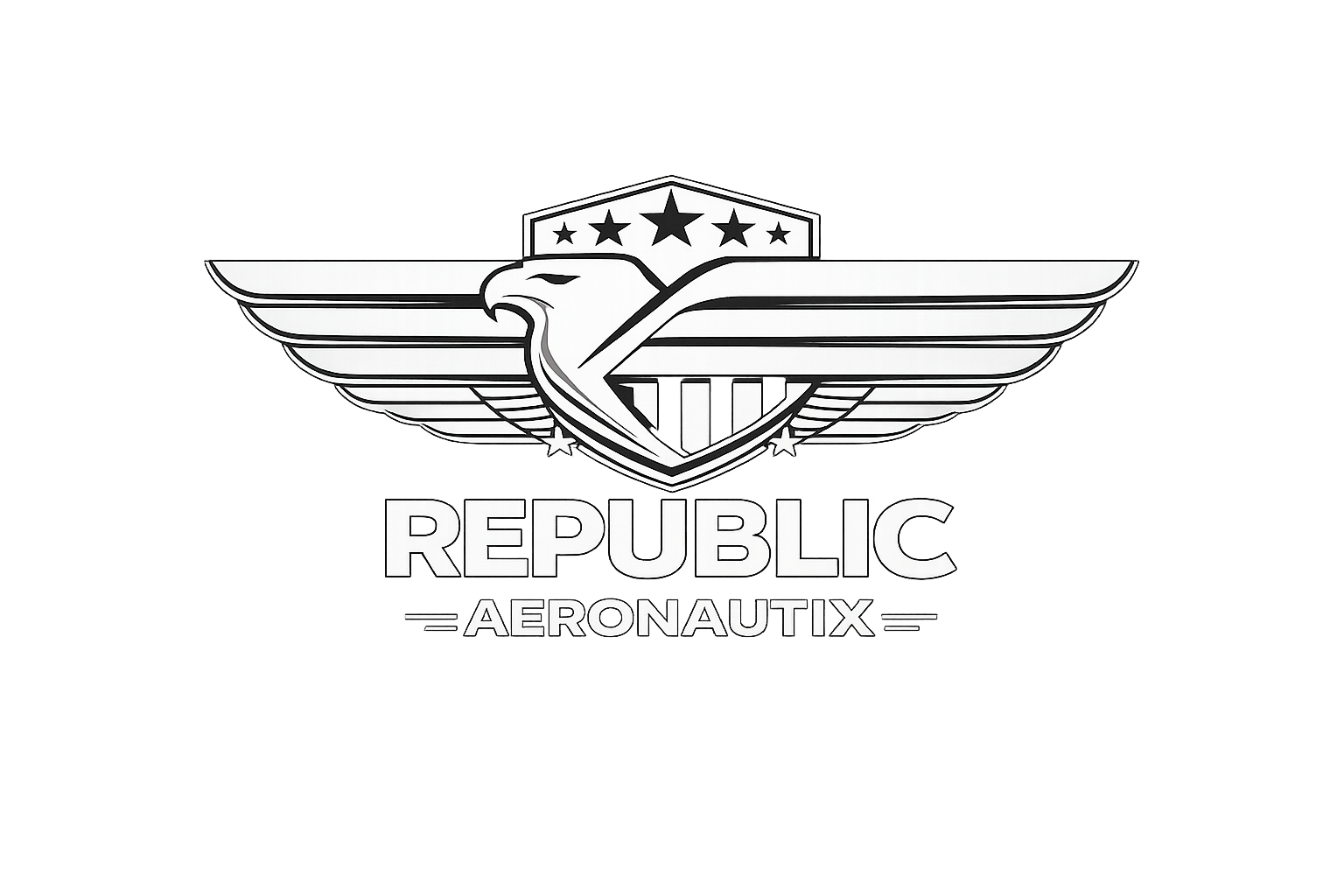 Repulic Aeronautix
